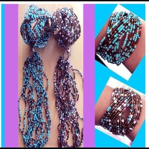 🌼Beautiful set Necklaces and Bracelets🌼